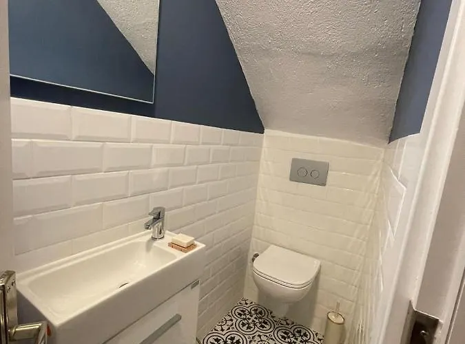 Deniz Manzarali شقة فتحية