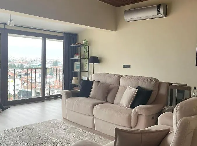 Deniz Manzarali فتحية