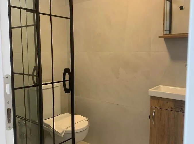 Deniz Manzarali شقة فتحية