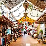 Deniz Manzarali Fethiye