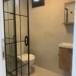 Deniz Manzarali Apartment Fethiye