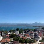 Deniz Manzarali *