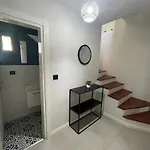 Apartment Deniz Manzarali *