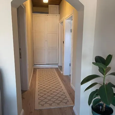 Deniz Manzarali Apartmán *