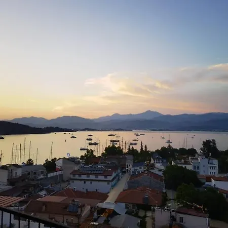 Apartmán Deniz Manzarali *