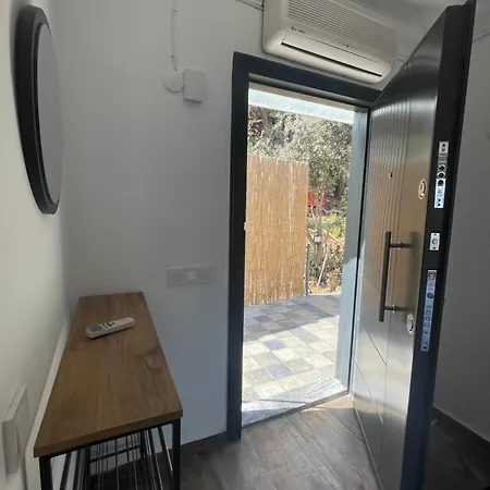 Apartmán Deniz Manzarali Fethiye