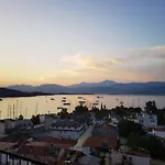 Διαμέρισμα Deniz Manzarali *