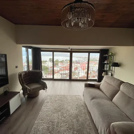 Deniz Manzarali פאטהיה