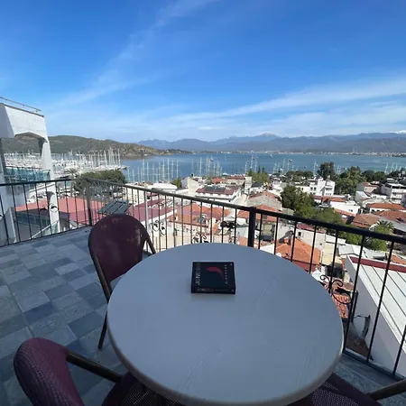 Deniz Manzarali פאטהיה