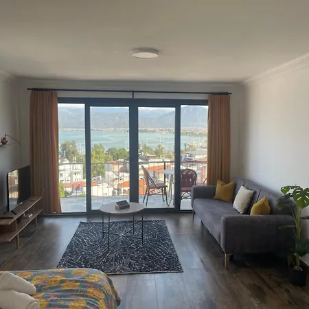 Deniz Manzarali * פאטהיה