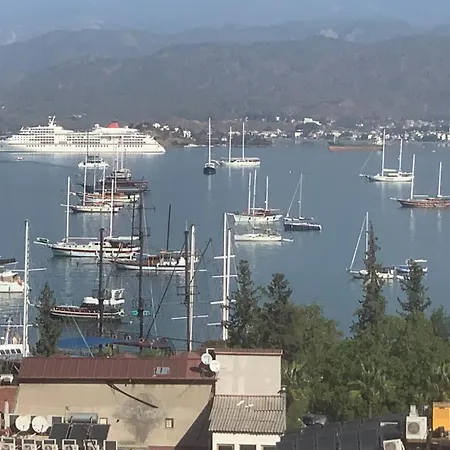 Deniz Manzarali פאטהיה