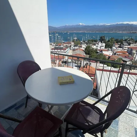 Deniz Manzarali * פאטהיה