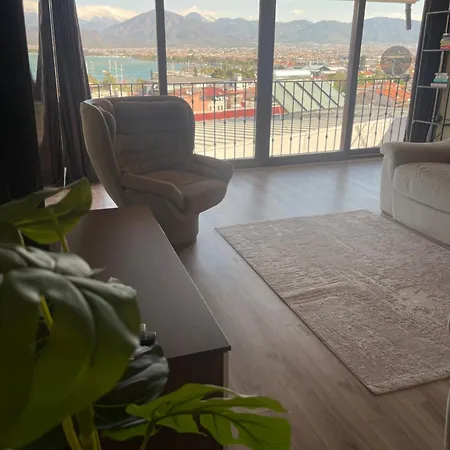 Deniz Manzarali * פאטהיה