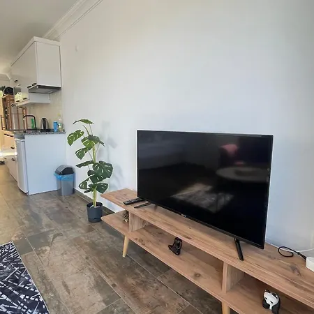 Deniz Manzarali * פאטהיה