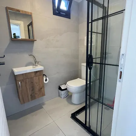 Deniz Manzarali * פאטהיה