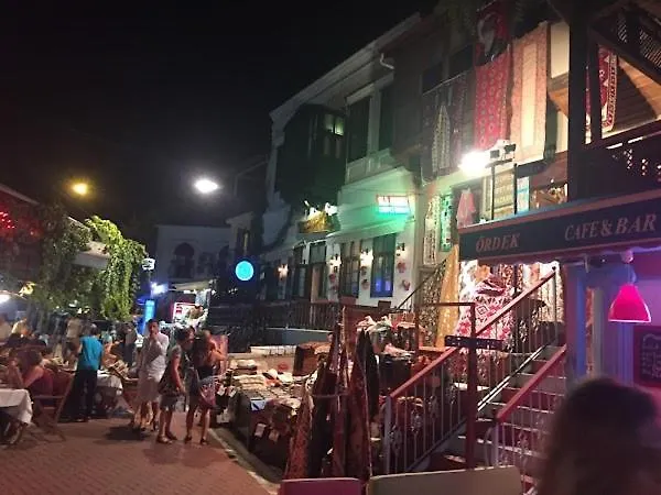 아파트 Deniz Manzarali *