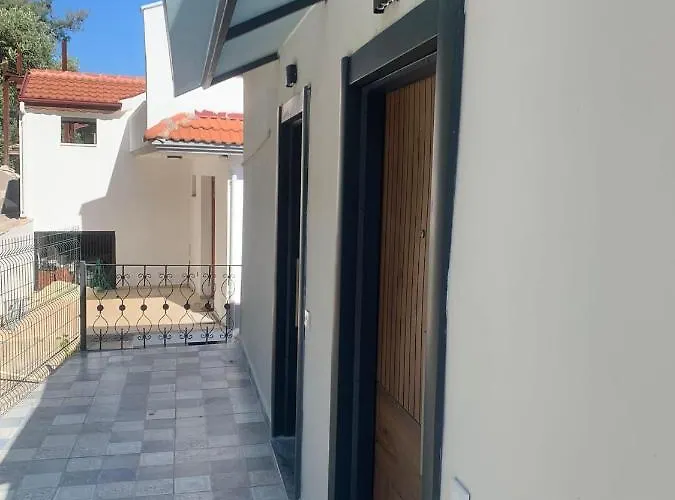 Deniz Manzarali Фетхие