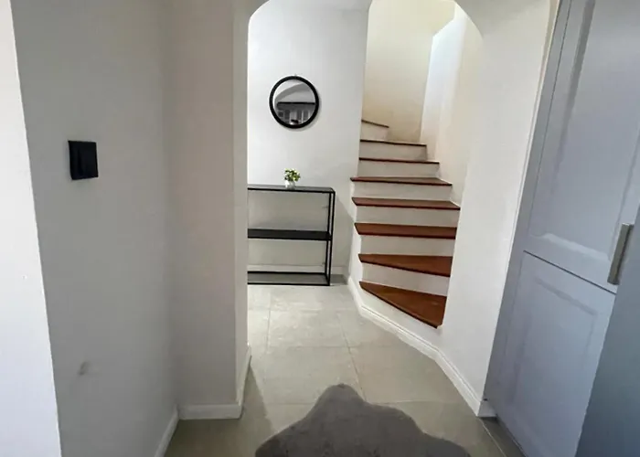 Deniz Manzarali Фетхие