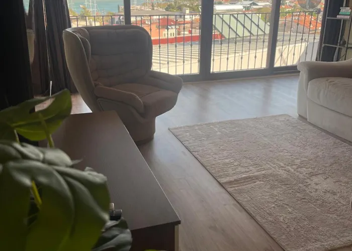 Deniz Manzarali * Фетхие