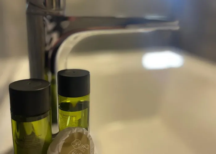 아파트 Deniz Manzarali *