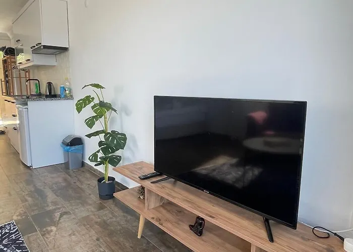 Deniz Manzarali * Фетхие