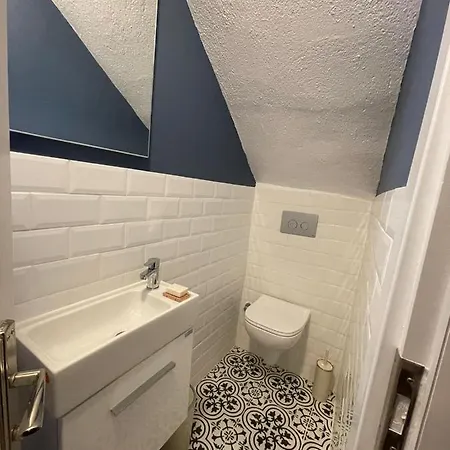 Deniz Manzarali Apartamento Fethiye