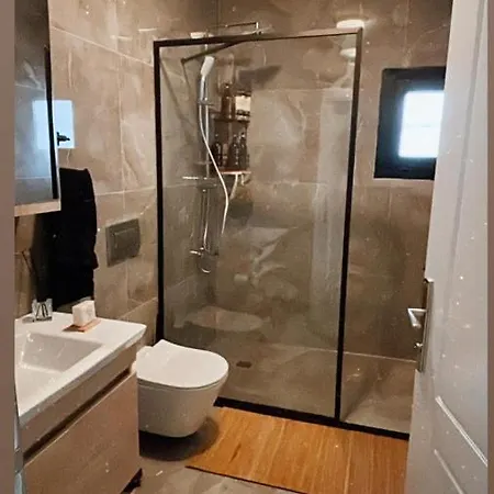 Apartamento Deniz Manzarali Fethiye