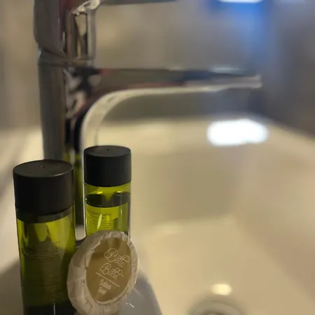 Apartamento Deniz Manzarali *