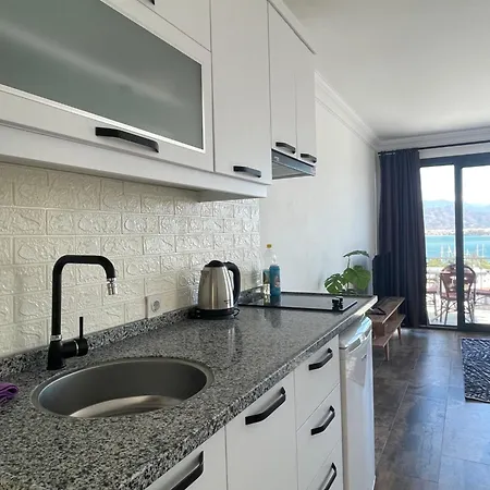 Deniz Manzarali Fethiye